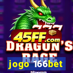 jogo 166bet